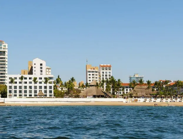 Melia Puerto Vallarta - All inclusive hotel detail image 1