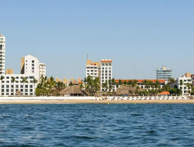 Melia Puerto Vallarta - All inclusive hotel detail image 2