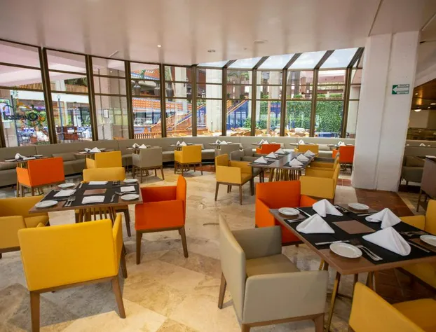 Melia Puerto Vallarta - All inclusive hotel detail image 4