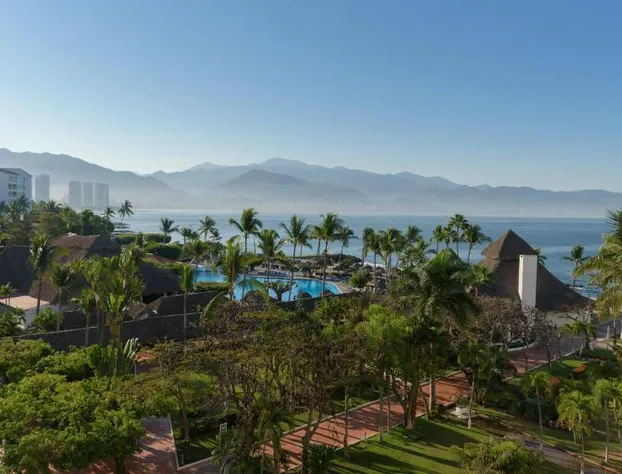 Melia Puerto Vallarta - All inclusive hotel detail image 4