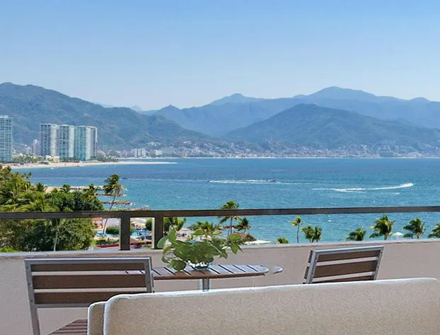 Melia Puerto Vallarta - All inclusive hotel detail image 3