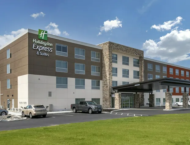 Holiday Inn Express & Suites Lancaster - Mount Joy by IHG hotel detail image 1