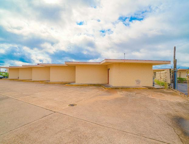 Town & Country Motel Bossier City by OYO hotel detail image 2