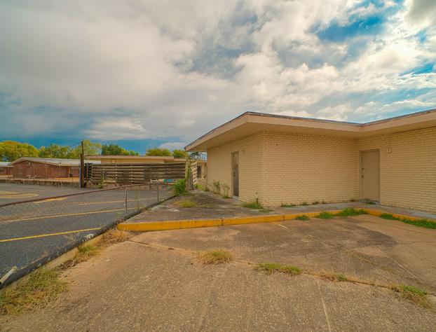 Town & Country Motel Bossier City by OYO hotel detail image 4