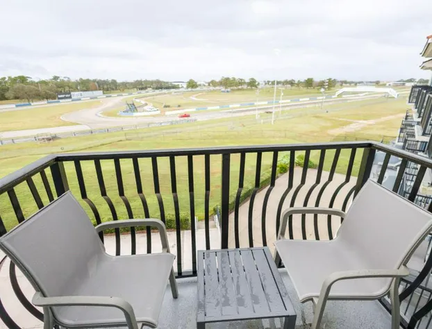 SEVEN Sebring Raceway Hotel hotel detail image 2
