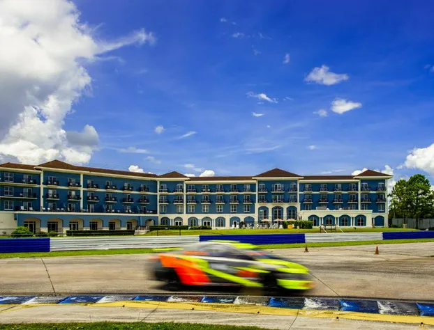SEVEN Sebring Raceway Hotel hotel detail image 2