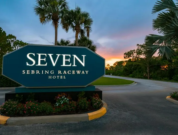 SEVEN Sebring Raceway Hotel hotel detail image 1