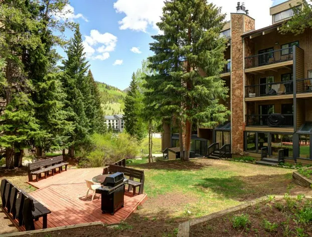 CM112H Copper Mtn Inn Studio Studio Bedroom 1Bathroom Hotel Room hotel detail image 2