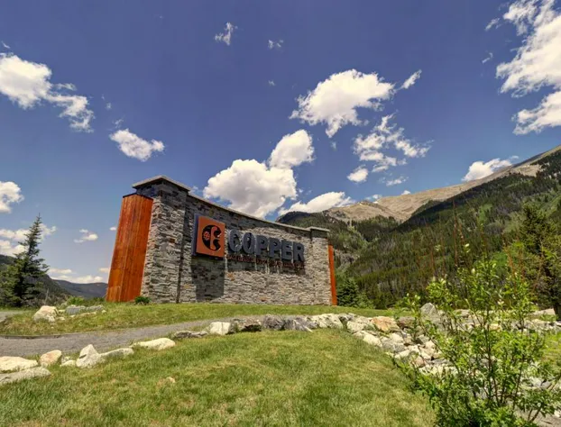 CM112H Copper Mtn Inn Studio Studio Bedroom 1Bathroom Hotel Room hotel detail image 3