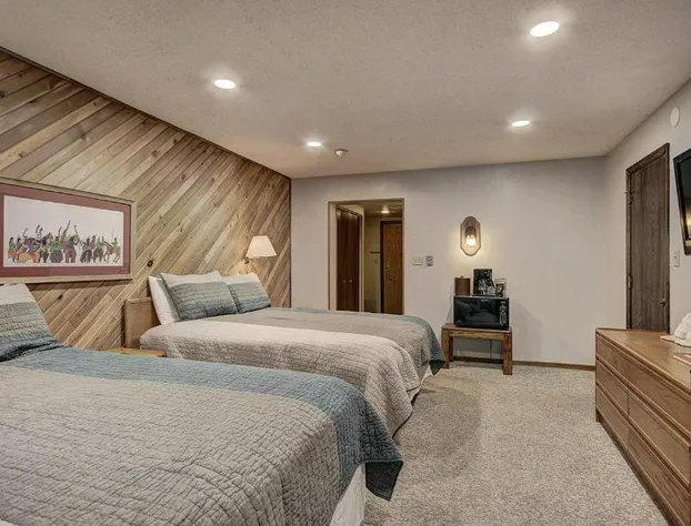 CM112H Copper Mtn Inn Studio Studio Bedroom 1Bathroom Hotel Room hotel detail image 2