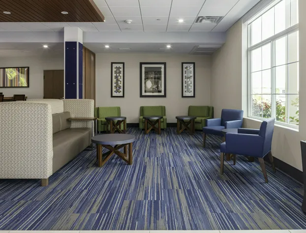 Holiday Inn Express Wells-Ogunquit-Kennebunk by IHG hotel detail image 3