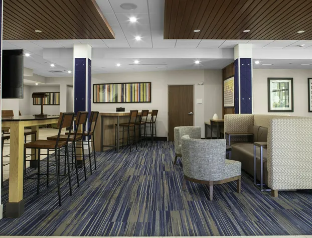 Holiday Inn Express Wells-Ogunquit-Kennebunk by IHG hotel detail image 4