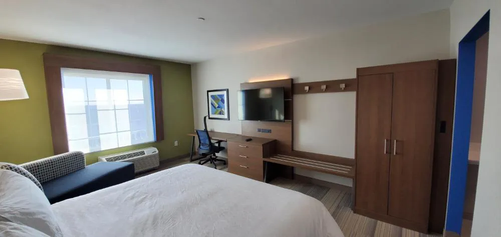 Holiday Inn Express Wells-Ogunquit-Kennebunk by IHG hotel detail image 2