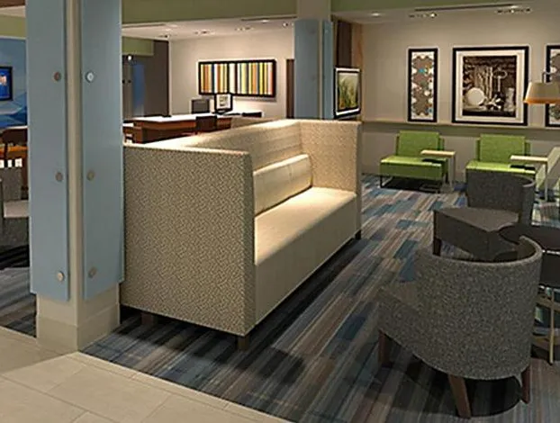 Holiday Inn Express Wells-Ogunquit-Kennebunk by IHG hotel detail image 4