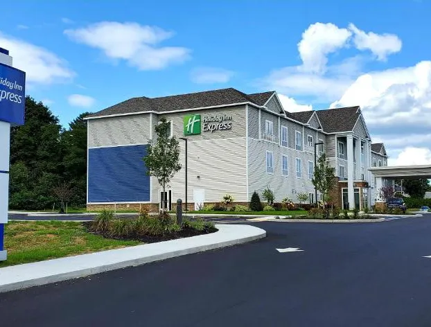 Holiday Inn Express Wells-Ogunquit-Kennebunk by IHG hotel detail image 2