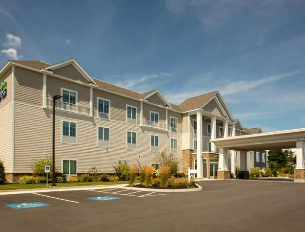 Holiday Inn Express Wells-Ogunquit-Kennebunk by IHG hotel detail image 3