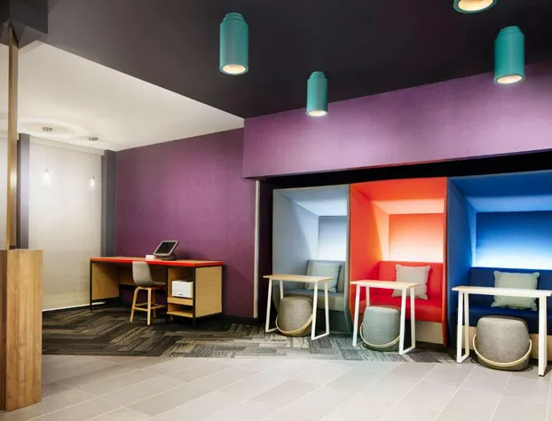 Tru by Hilton Charleston Airport hotel detail image 4