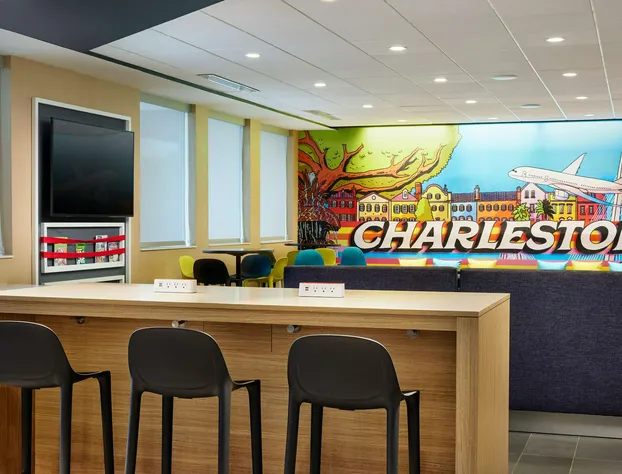 Tru by Hilton Charleston Airport hotel detail image 4