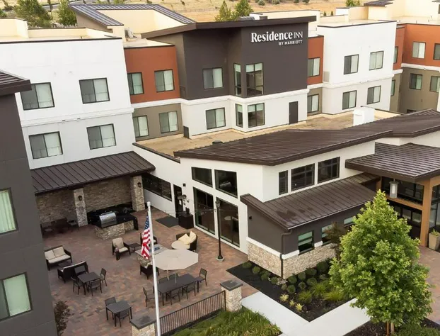 Residence Inn by Marriott Livermore hotel detail image 2