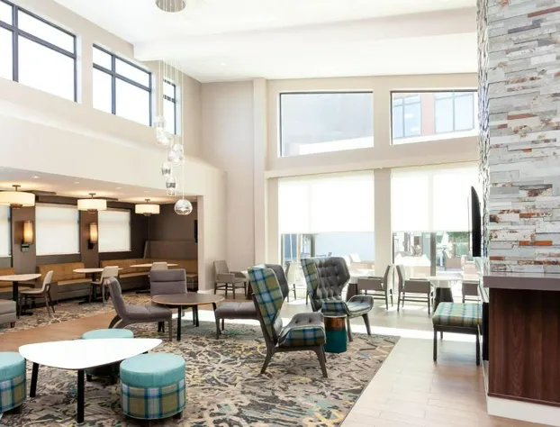 Residence Inn by Marriott Livermore hotel detail image 4