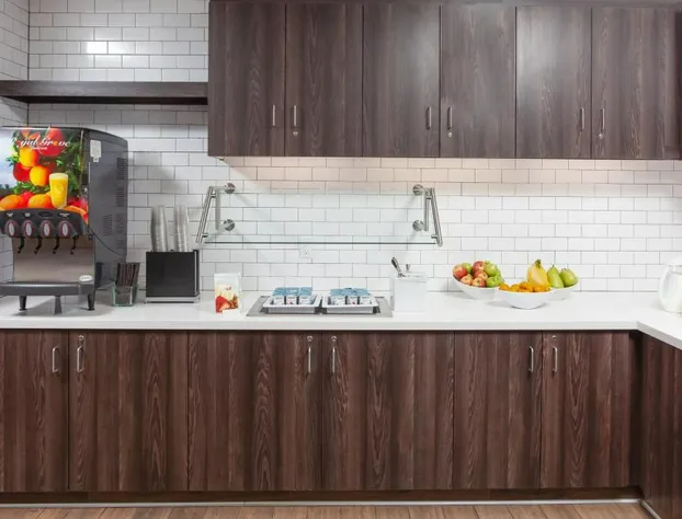 Residence Inn by Marriott Livermore hotel detail image 3