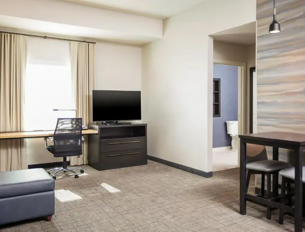 Residence Inn by Marriott Livermore hotel detail image 4