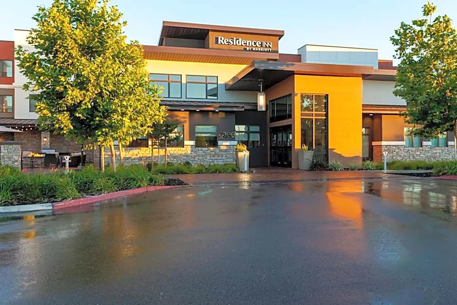 Residence Inn by Marriott Livermore hotel hero