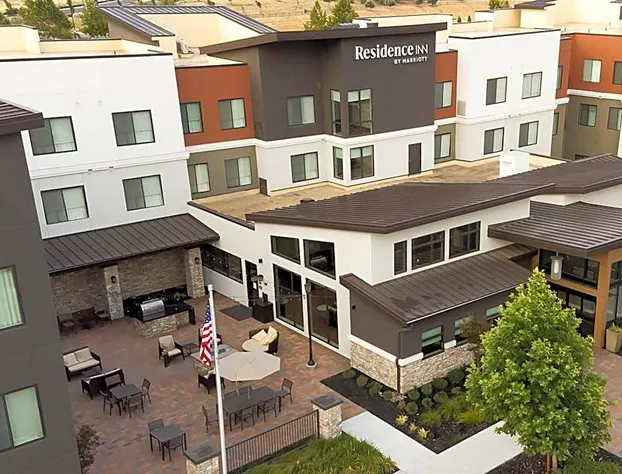 Residence Inn by Marriott Livermore hotel detail image 1