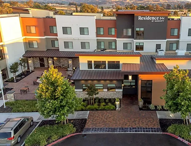 Residence Inn by Marriott Livermore hotel detail image 2