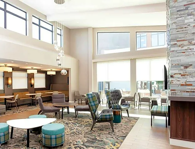 Residence Inn by Marriott Livermore hotel detail image 4