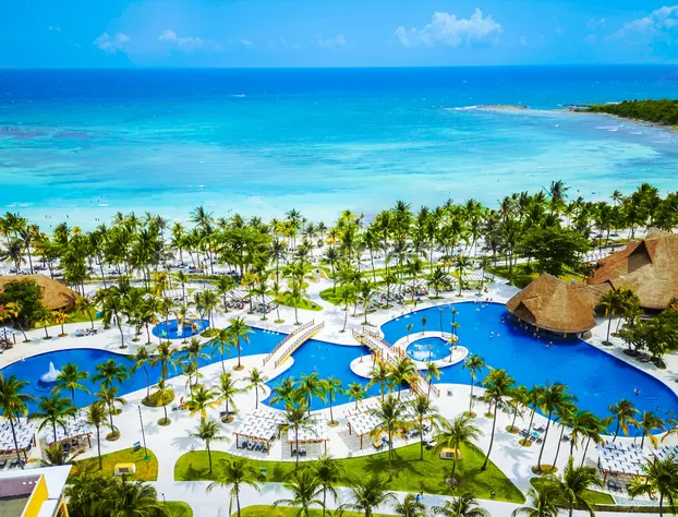 Barceló Maya Beach - All Inclusive hotel detail image 1