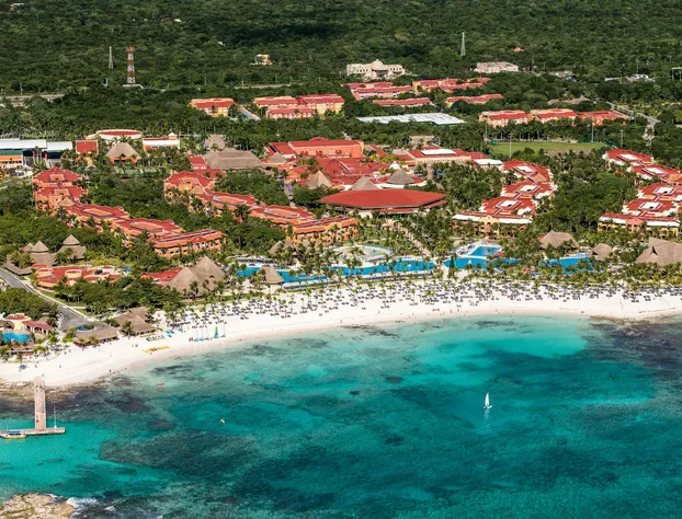 Barceló Maya Beach - All Inclusive hotel detail image 2