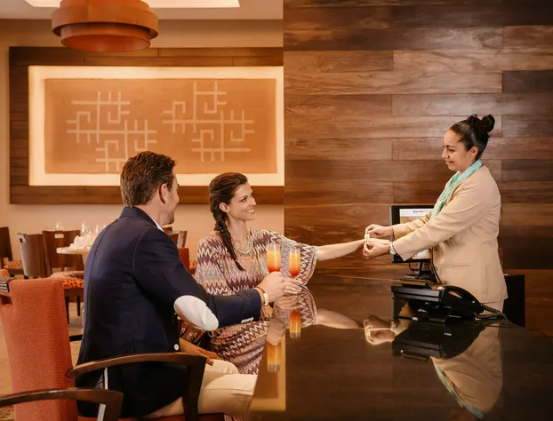 Barceló Maya Beach - All Inclusive hotel detail image 3