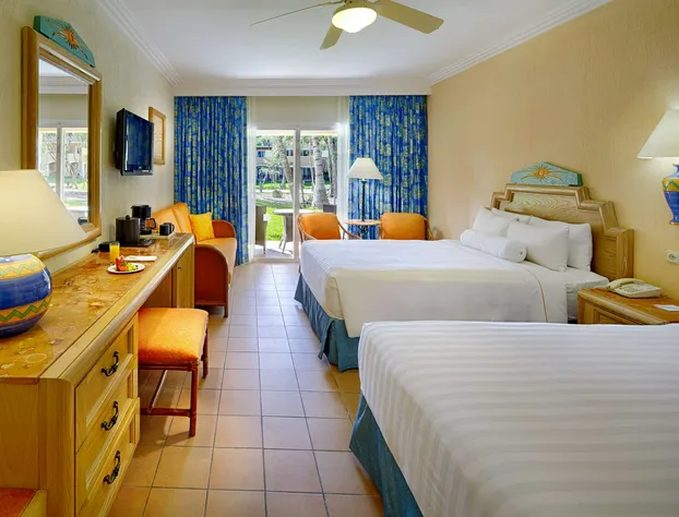 Barceló Maya Beach - All Inclusive hotel detail image 3