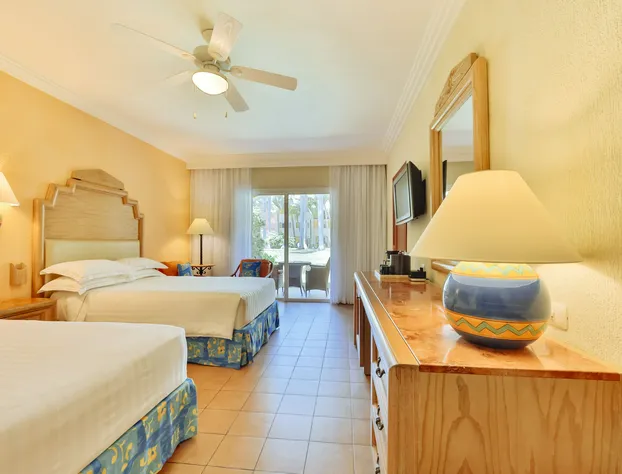 Barceló Maya Beach - All Inclusive hotel detail image 4