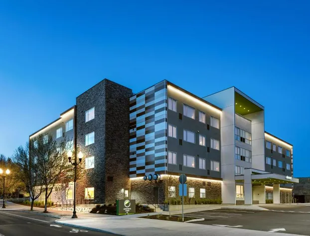 Element Bend hotel detail image 1