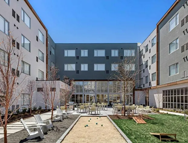 Element Bend hotel detail image 3