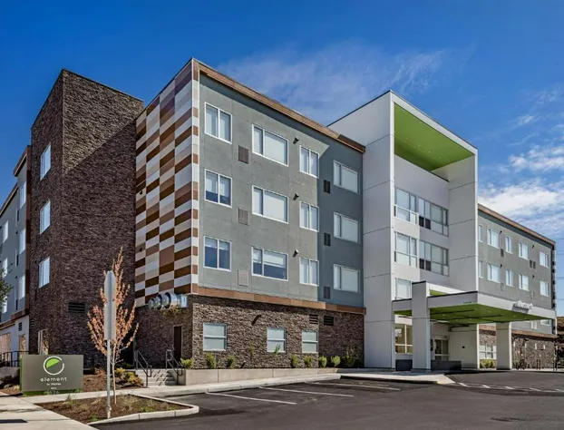 Element Bend hotel detail image 4