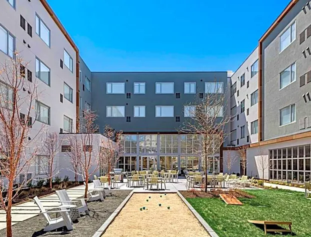 Element Bend hotel detail image 1