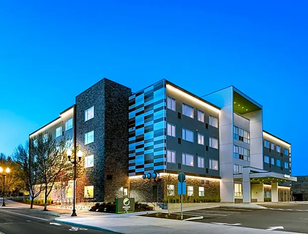 Element Bend hotel detail image 2