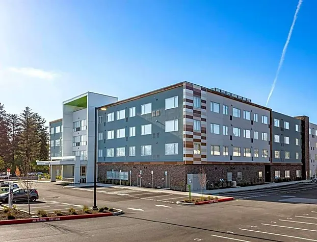 Element Bend hotel detail image 3