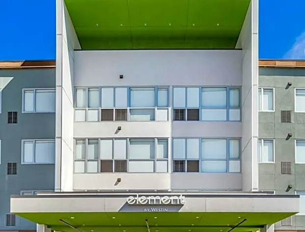 Element Bend hotel detail image 4