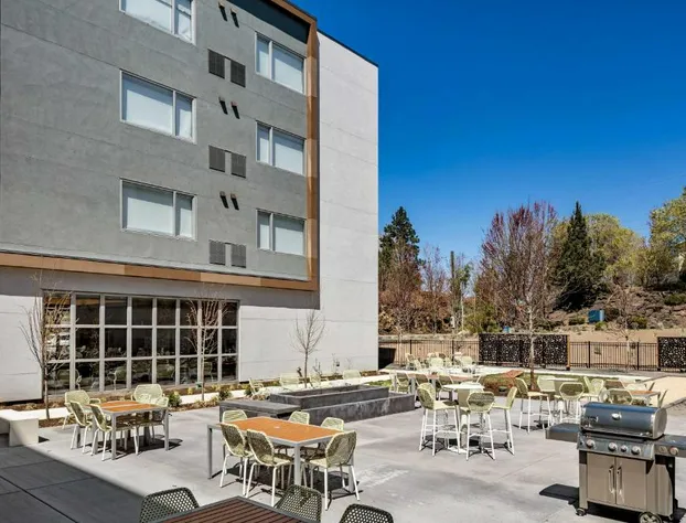 Element Bend hotel detail image 1