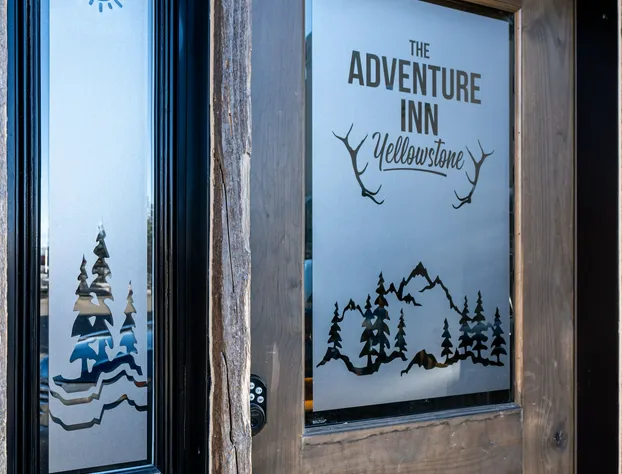 The Adventure Inn Yellowstone hotel detail image 1