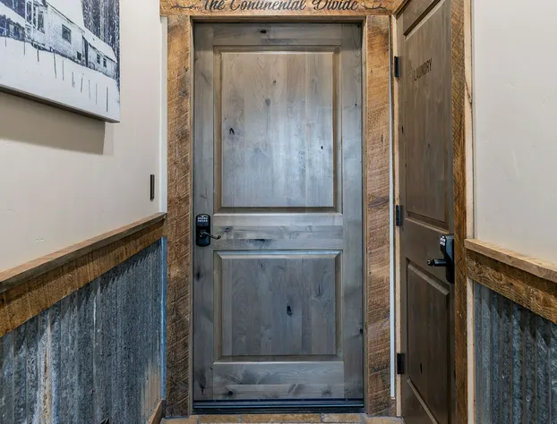 The Adventure Inn Yellowstone hotel detail image 2