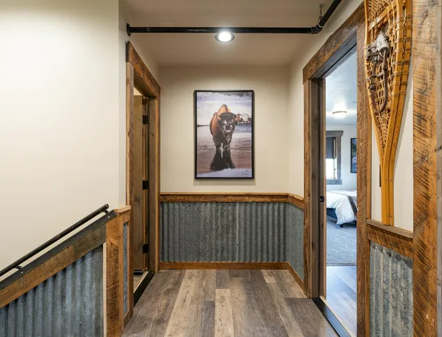 The Adventure Inn Yellowstone hotel detail image 4