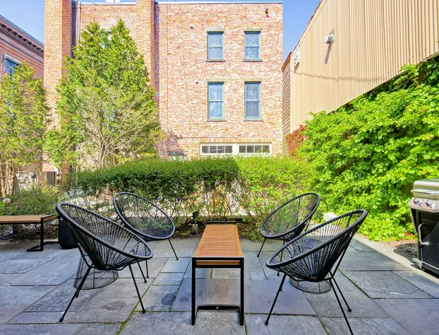 Nautical Nest hotel detail image 1