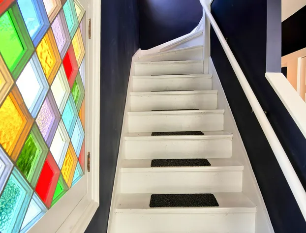 Nautical Nest hotel detail image 3