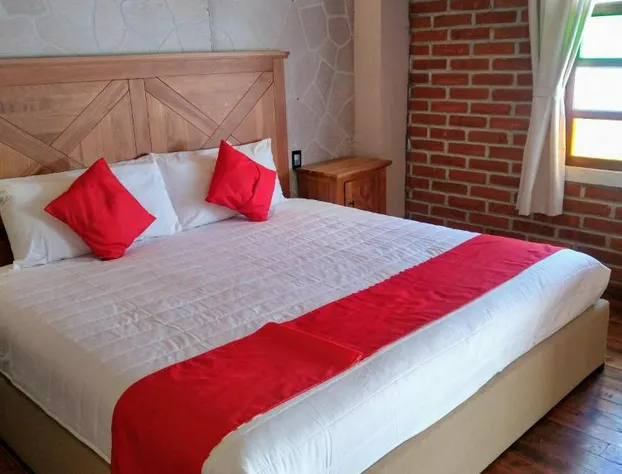 Hotel Rincón Del Real hotel detail image 3