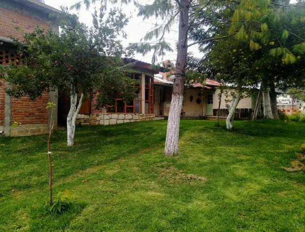 Hotel Rincón Del Real hotel detail image 1